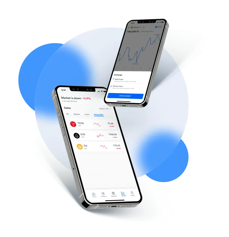 Ino Instvate - The evolution of monetary frameworks via decentralization